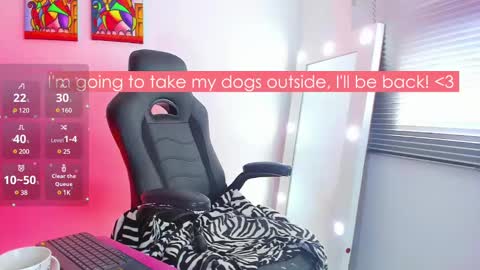 Juli online show from January 17, 3:00 pm