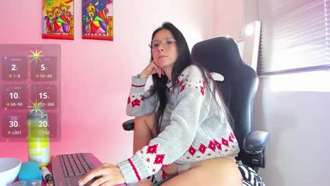 Juli online show from January 20, 2:25 pm