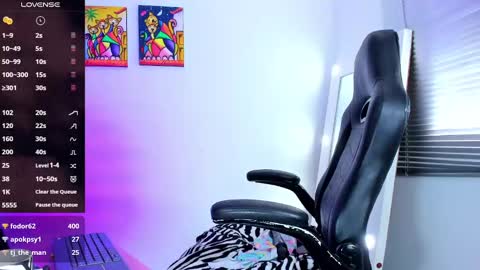 Juli online show from February 27, 3:15 pm