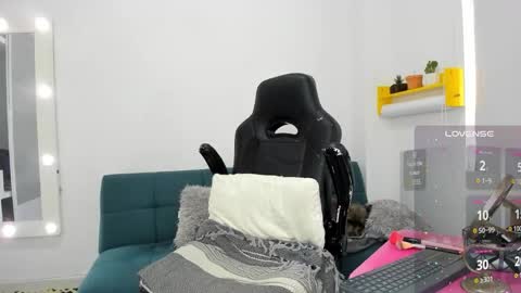 Juli online show from November 23, 2:28 pm