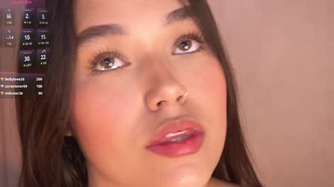     online show from January 8, 5:15 pm