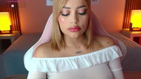 Meli online show from November 14, 7:56 pm