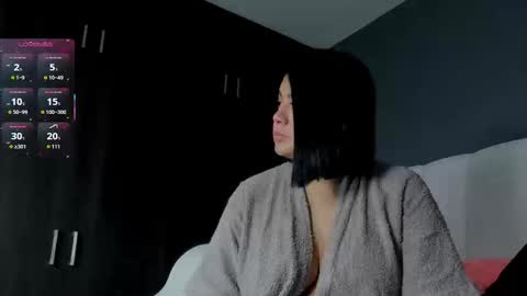 Snapshot of _merida_blue chatting on September 10, 1:22 pm Merida independet model online show from September 10, 1:22 pm