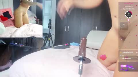 Snapshot of _merida_blue chatting on October 14, 3:46 pm Merida independet model online show from October 14, 3:46 pm