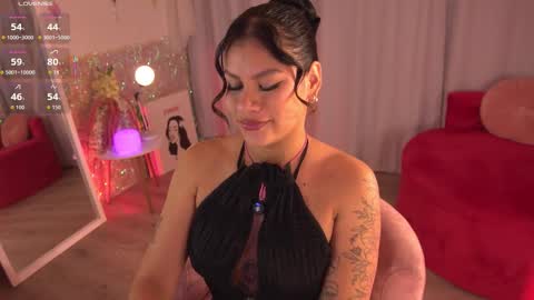 Snapshot of _mers chatting on October 15, 10:04 am Telegram Channel channelofmers Subscribe schedule 600 am 1200 am Colombia time online show from October 15, 10:04 am