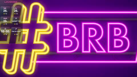  MIa blue 18  online show from February 16, 10:10 pm