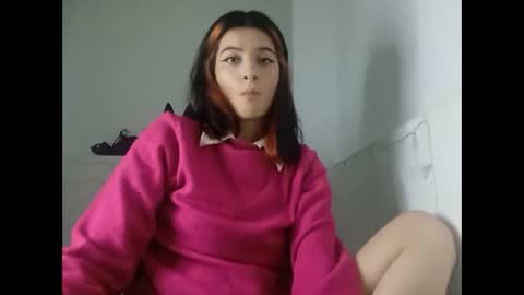 Snapshot of _mia_foster1 chatting on January 20, 11:21 pm Mia-foster online show from January 20, 11:21 pm