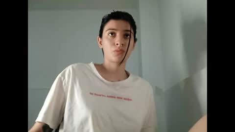 Snapshot of _mia_foster1 chatting on February 16, 8:00 pm Mia-foster online show from February 16, 8:00 pm