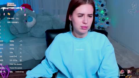 Milana online show from January 3, 8:32 pm