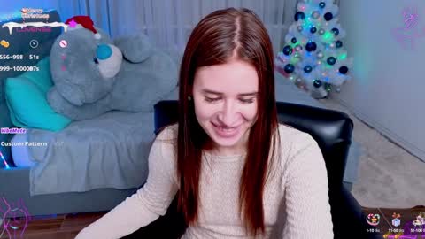 Milana online show from January 5, 11:01 pm