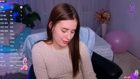 Milana online show from February 20, 8:47 pm