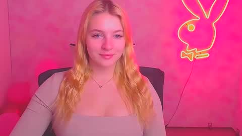 Melanie online show from February 25, 7:52 am