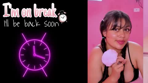 _mila_rouse online show from September 30, 2:05 am