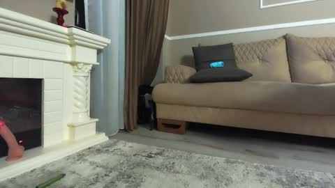 AstrideVonTeese online show from January 11, 5:51 pm