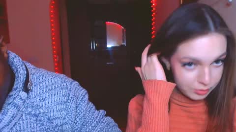 Miss Jessica  Boss Jordan online show from December 1, 4:51 pm