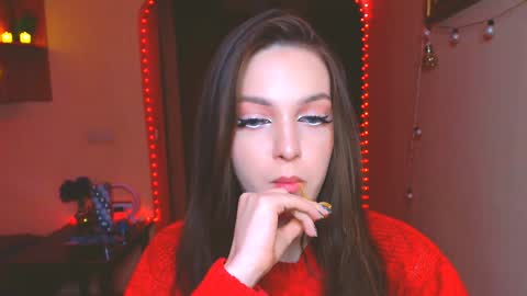 Miss Jessica  Boss Jordan online show from December 16, 5:11 pm