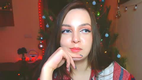 Miss Jessica  Boss Jordan online show from December 22, 8:25 pm