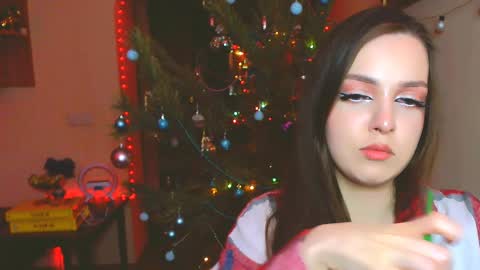 Miss Jessica  Boss Jordan online show from January 4, 9:09 pm