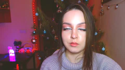 Miss Jessica  Boss Jordan online show from January 6, 7:35 pm