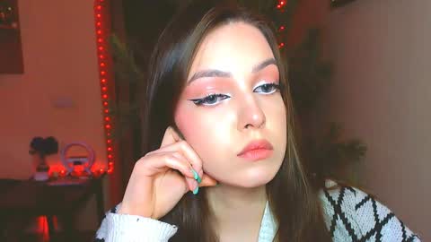 Miss Jessica  Boss Jordan online show from January 21, 7:50 pm