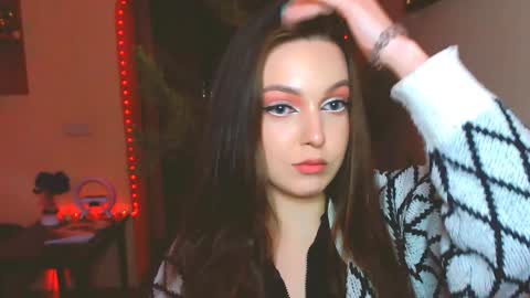 Miss Jessica  Boss Jordan online show from January 23, 6:03 pm