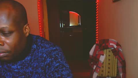 Miss Jessica  Boss Jordan online show from January 28, 8:47 pm