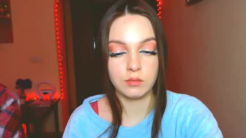 Miss Jessica  Boss Jordan online show from February 9, 9:06 pm