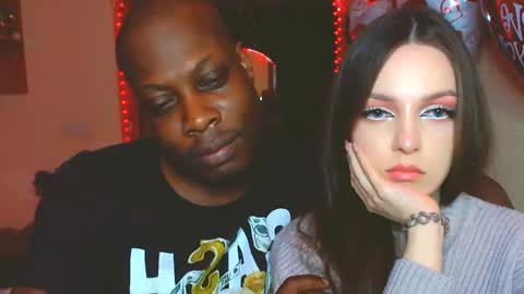 Miss Jessica  Boss Jordan online show from February 16, 5:48 pm