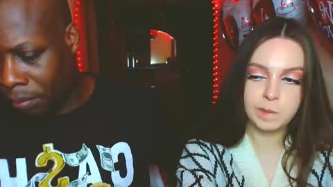 Miss Jessica  Boss Jordan online show from February 16, 8:55 pm