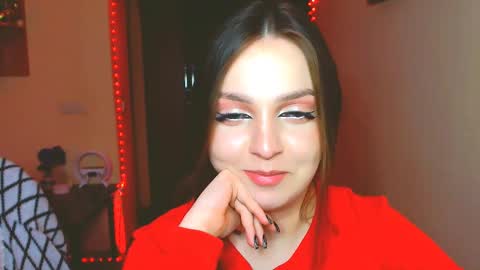 Miss Jessica  Boss Jordan online show from March 10, 7:07 pm