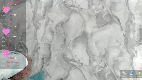 Snapshot of _miss_strawberry_ chatting on March 2, 9:31 am Sofia birthday october 29 online show from March 2, 9:31 am