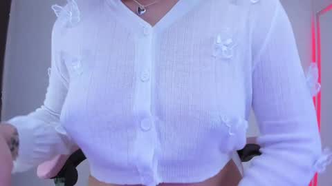 Hanna  Idependent Model   online show from December 2, 2:53 am