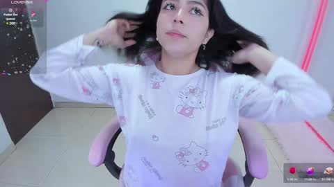 Hanna  Idependent Model   online show from December 7, 10:17 pm