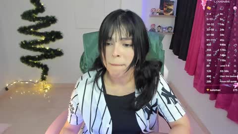 Hanna  Idependent Model   online show from January 8, 5:48 am