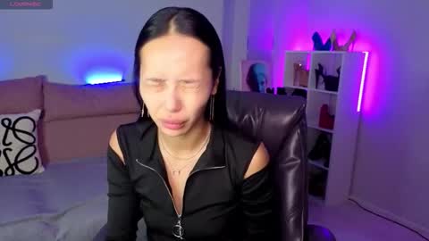  MIURA  online show from October 12, 11:37 pm