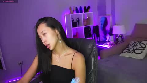  MIURA  online show from October 19, 1:06 am