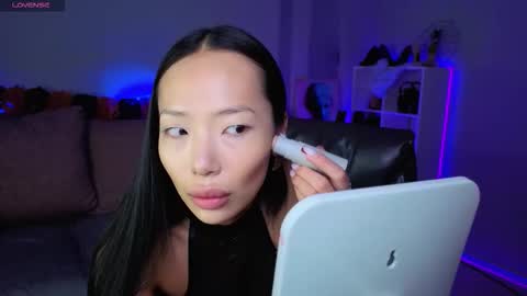  MIURA  online show from October 30, 1:18 am