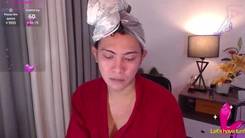 MORGAN KEEP ON FOLLOWING online show from January 26, 6:58 pm