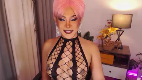 MORGAN KEEP ON FOLLOWING online show from March 12, 8:10 pm