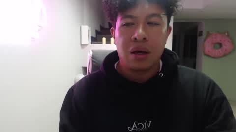 Panda  online show from February 11, 1:31 am