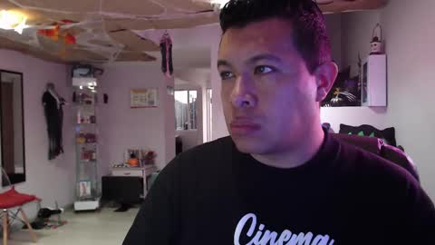 Panda  online show from October 28, 10:01 pm