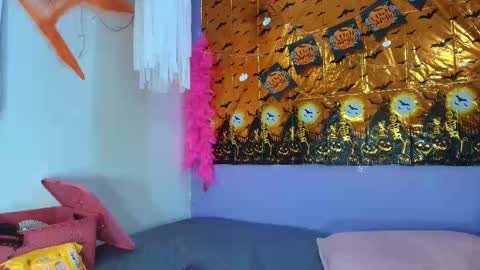 Luna online show from October 16, 11:55 am