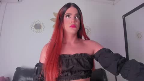 shantall online show from March 1, 9:15 pm