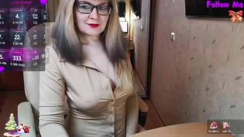 MagicWoman online show from January 18, 5:41 am