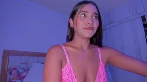  Natasha online show from January 17, 11:38 am