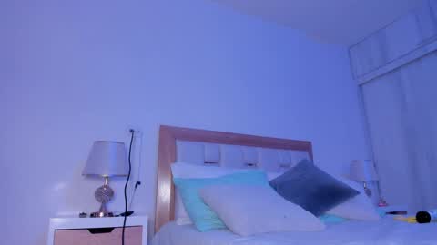  Natasha online show from February 8, 3:21 pm