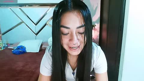 Natasha Rodriguez independent model online show from January 20, 10:29 am