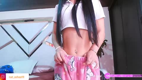 Natasha Rodriguez independent model online show from January 20, 7:35 pm