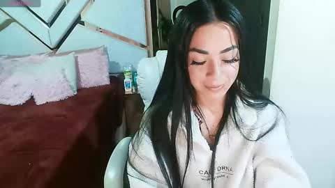 Natasha Rodriguez independent model online show from March 12, 9:02 am