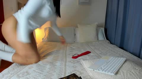 Snapshot of _nathaliesex chatting on January 22, 5:59 am independent model natha online show from January 22, 5:59 am